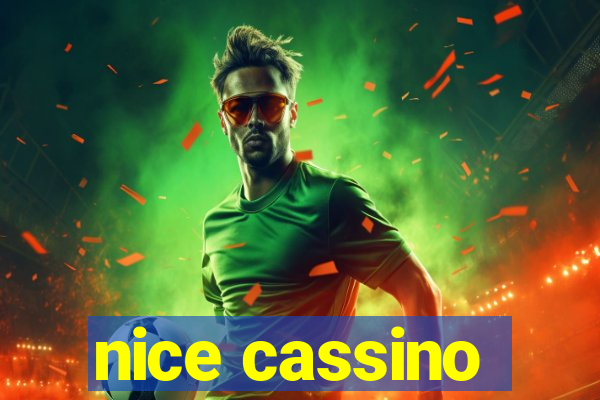 nice cassino